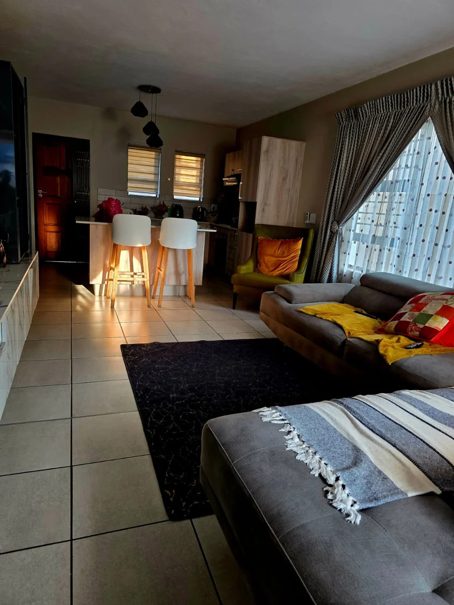 House for Sale in Waterkloof