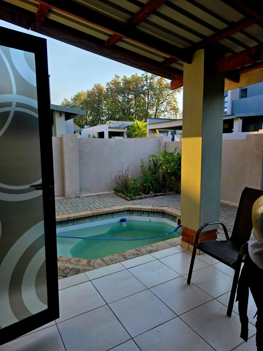 House for Sale in Waterkloof