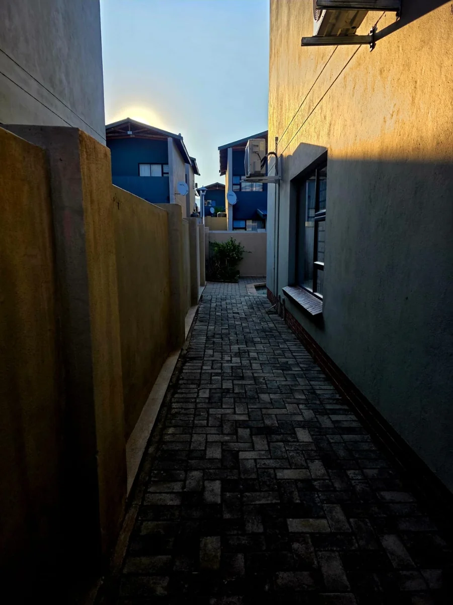 House for Sale in Waterkloof