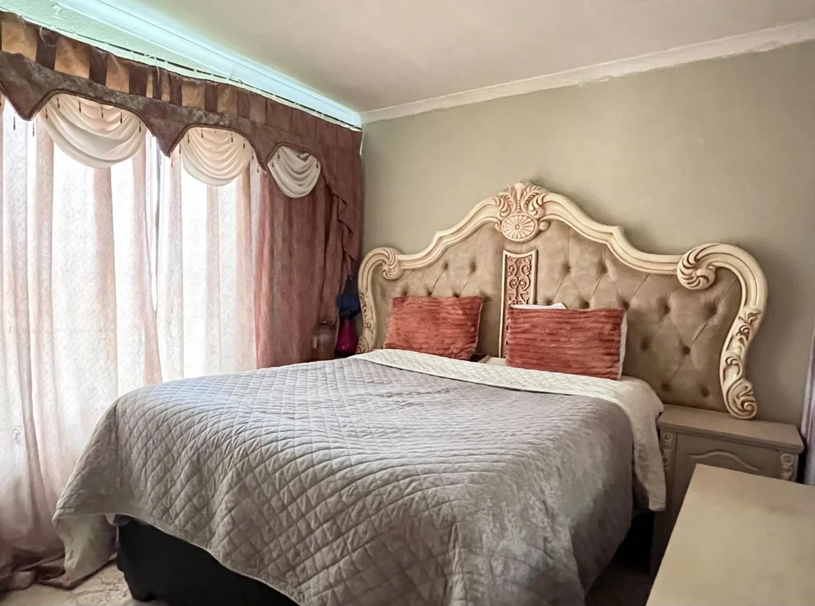 2-Bedroom House for Sale in Clivia Gardens, Clayville – Secure Complex Living