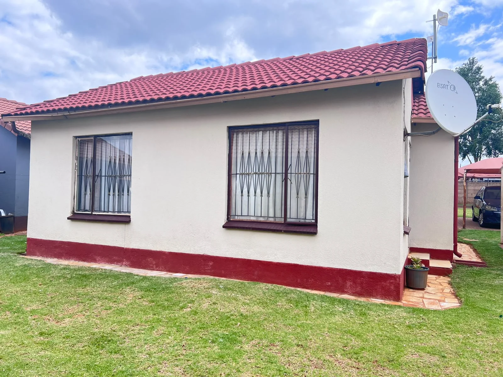 2-Bedroom House for Sale in Clivia Gardens, Clayville – Secure Complex Living