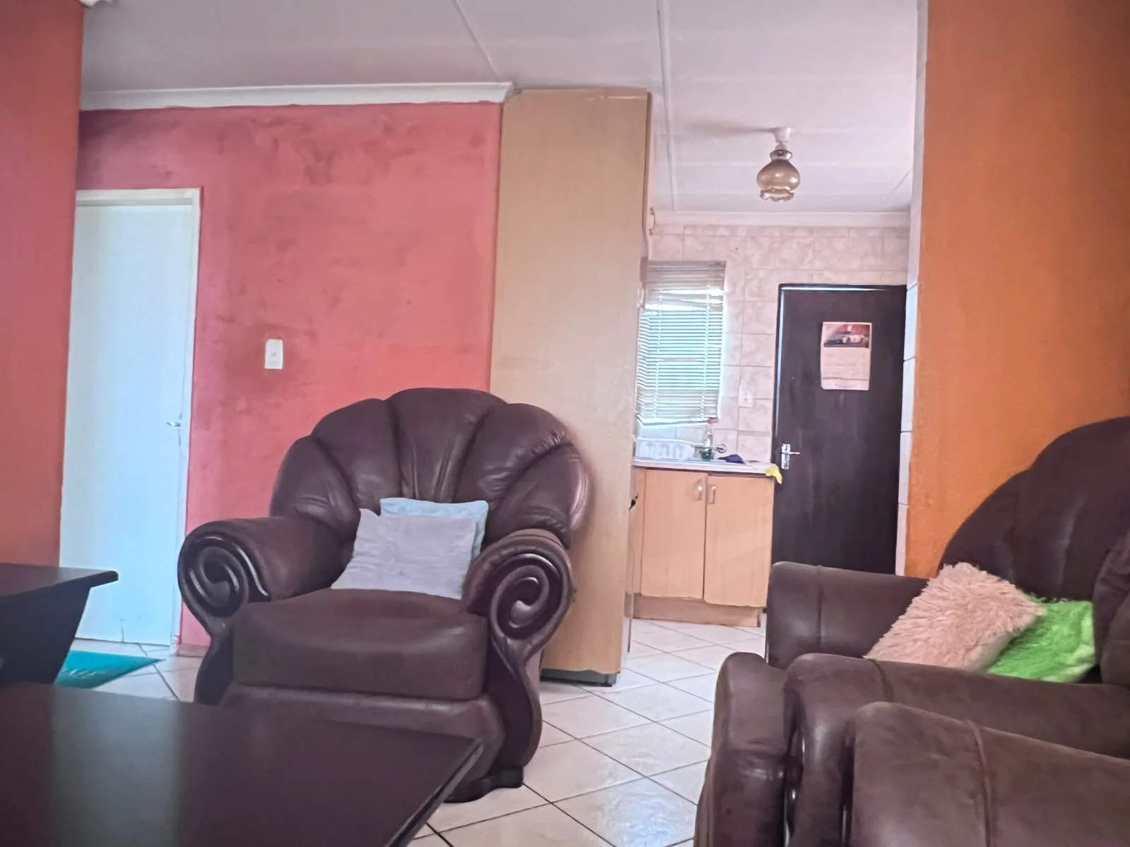 2-Bedroom House for Sale in Clivia Gardens, Clayville – Secure Complex Living