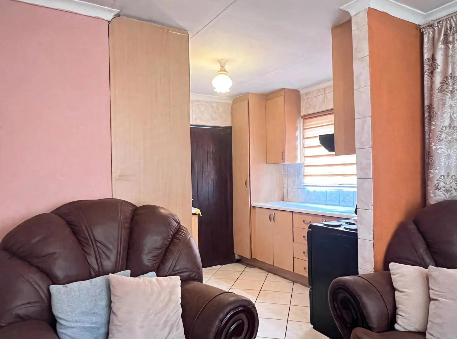 2-Bedroom House for Sale in Clivia Gardens, Clayville – Secure Complex Living