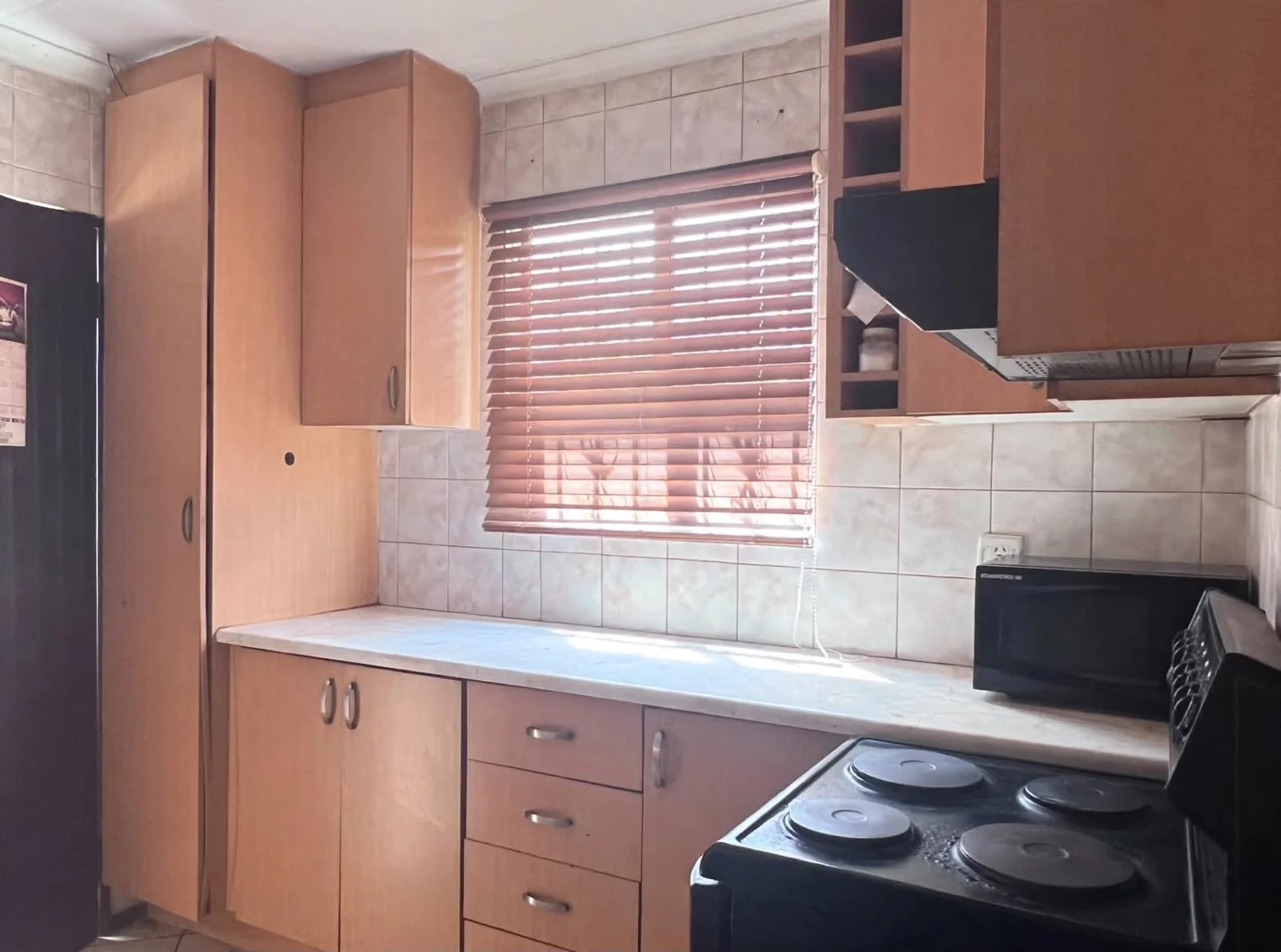 2-Bedroom House for Sale in Clivia Gardens, Clayville – Secure Complex Living