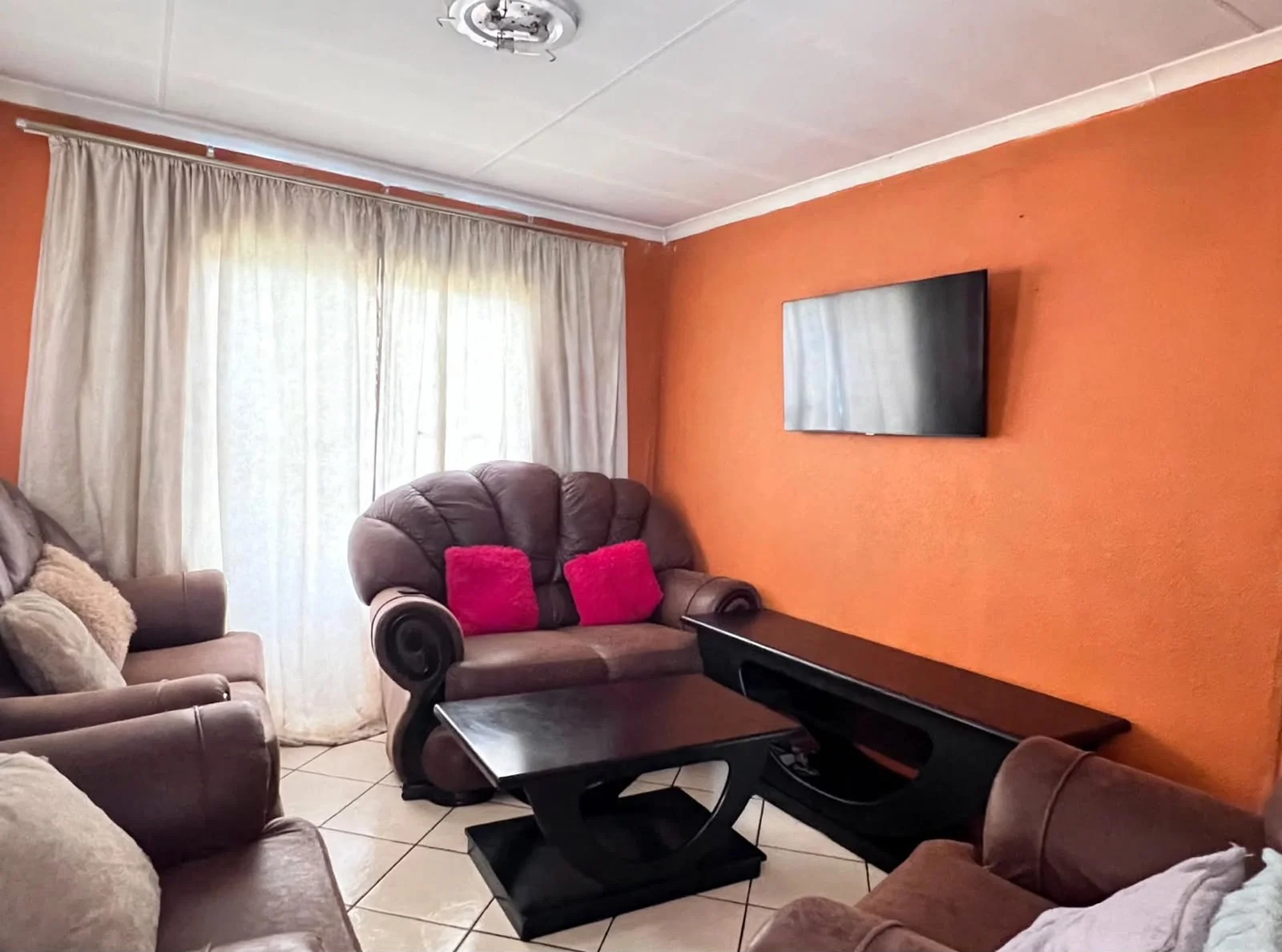 2-Bedroom House for Sale in Clivia Gardens, Clayville – Secure Complex Living