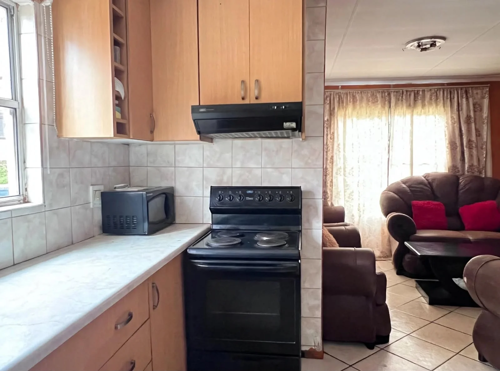 2-Bedroom House for Sale in Clivia Gardens, Clayville – Secure Complex Living