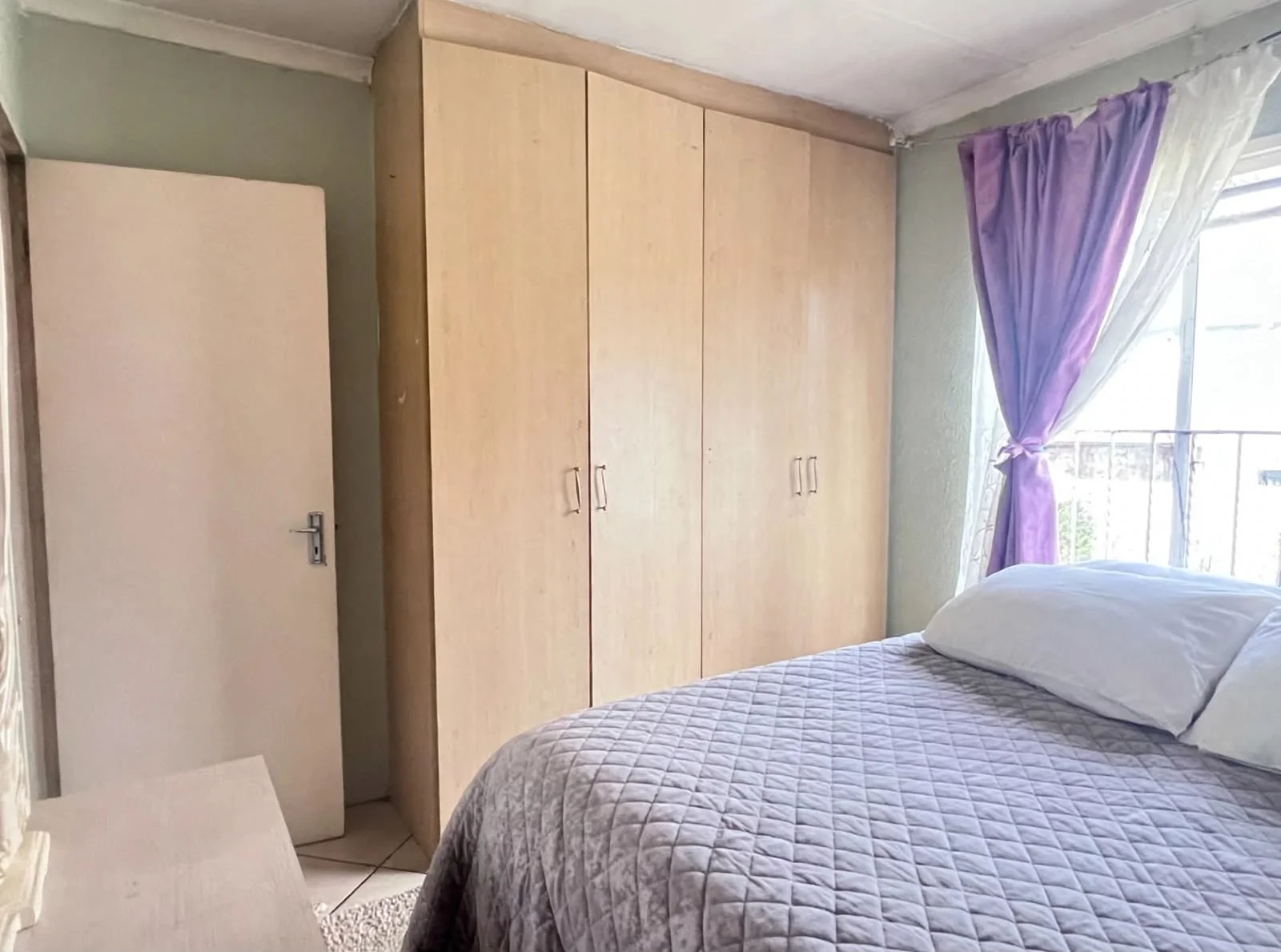 2-Bedroom House for Sale in Clivia Gardens, Clayville – Secure Complex Living