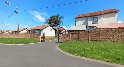 Clayville, Kempton Park