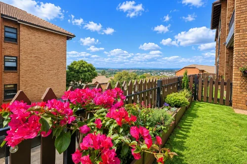 202 Sunrise, Featherbrooke Hills Retirement Village, Krugersdorp