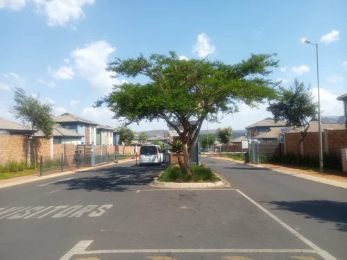 Pretoria West, Pretoria