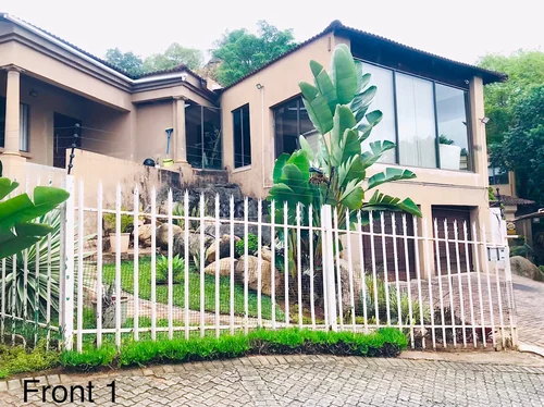 Nelspruit Ext 2, Nelspruit