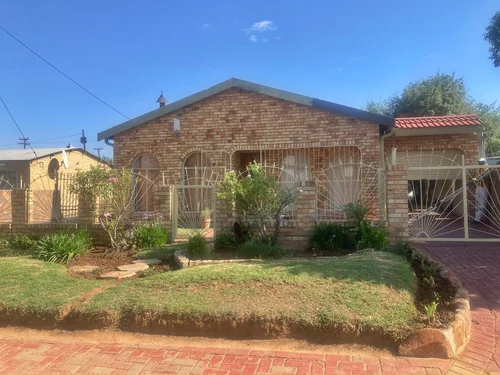 Turflaagte, Bloemfontein