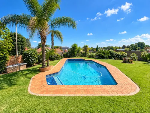 Norkem Park, Kempton Park