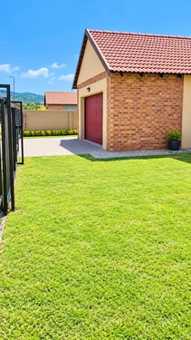 Waterkloof AH, Rustenburg