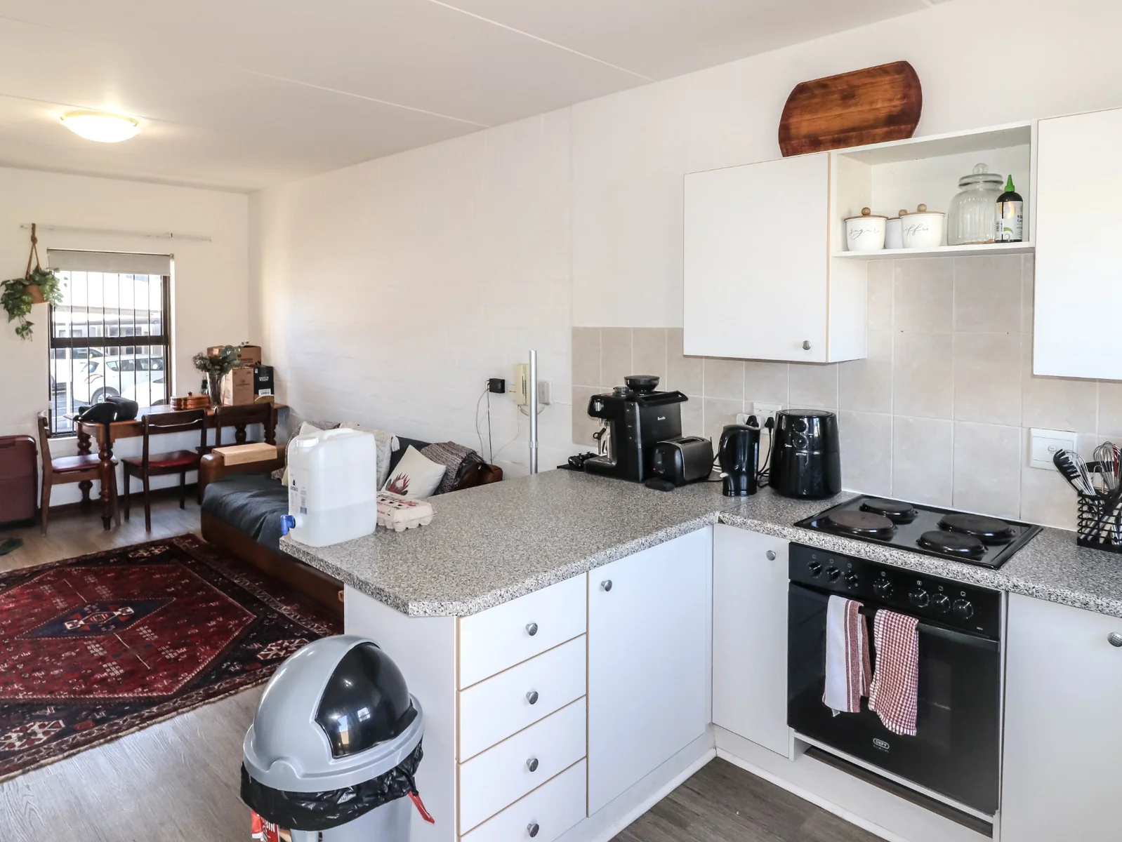 Charming 2 bedroom apartment for sale in Klein Welgevonden