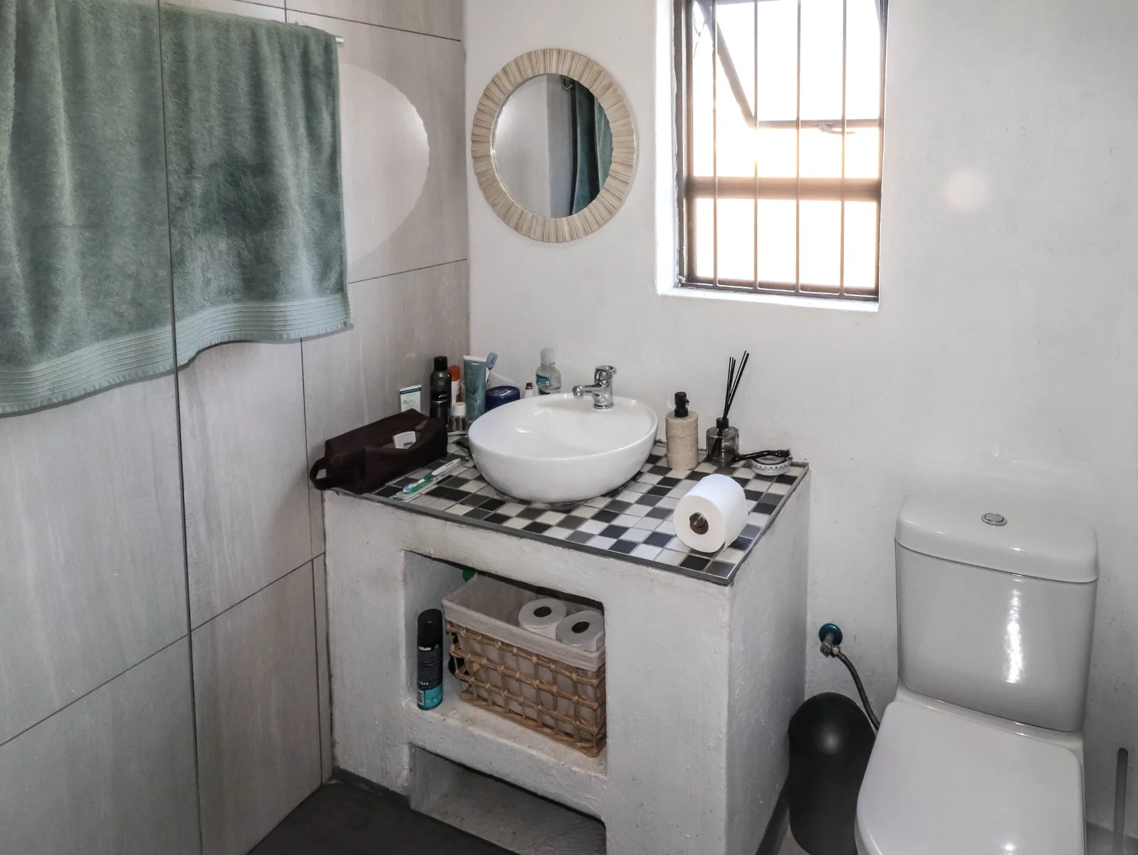 Charming 2 bedroom apartment for sale in Klein Welgevonden