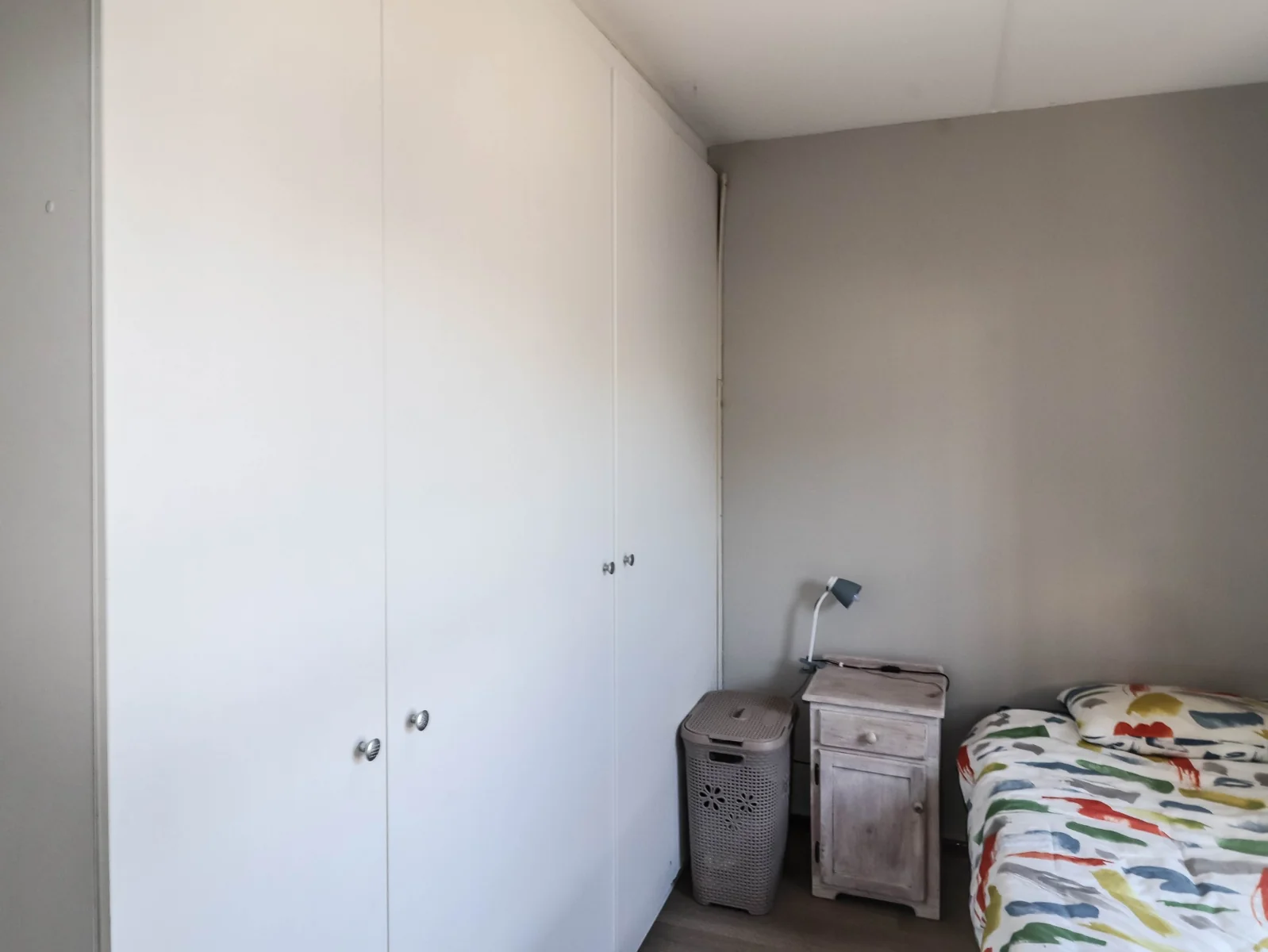 Charming 2 bedroom apartment for sale in Klein Welgevonden