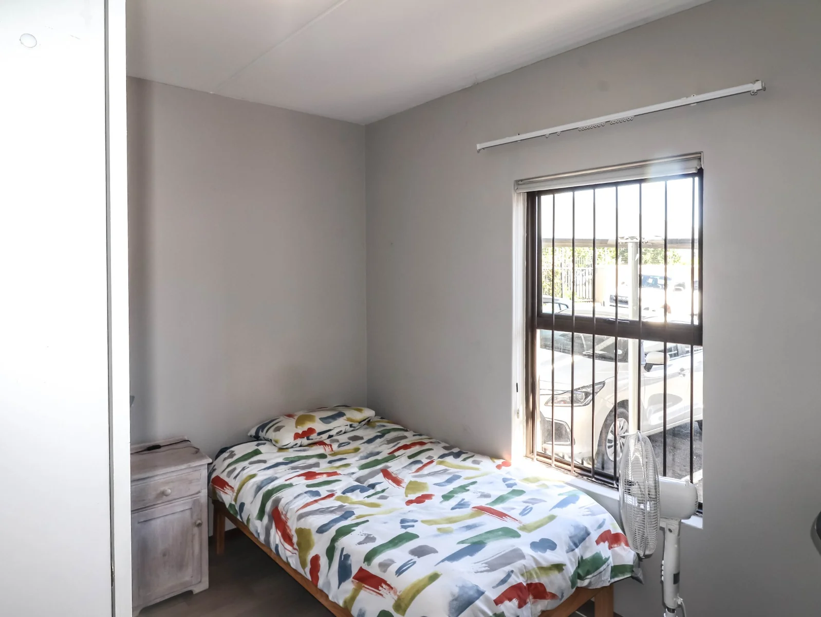 Charming 2 bedroom apartment for sale in Klein Welgevonden