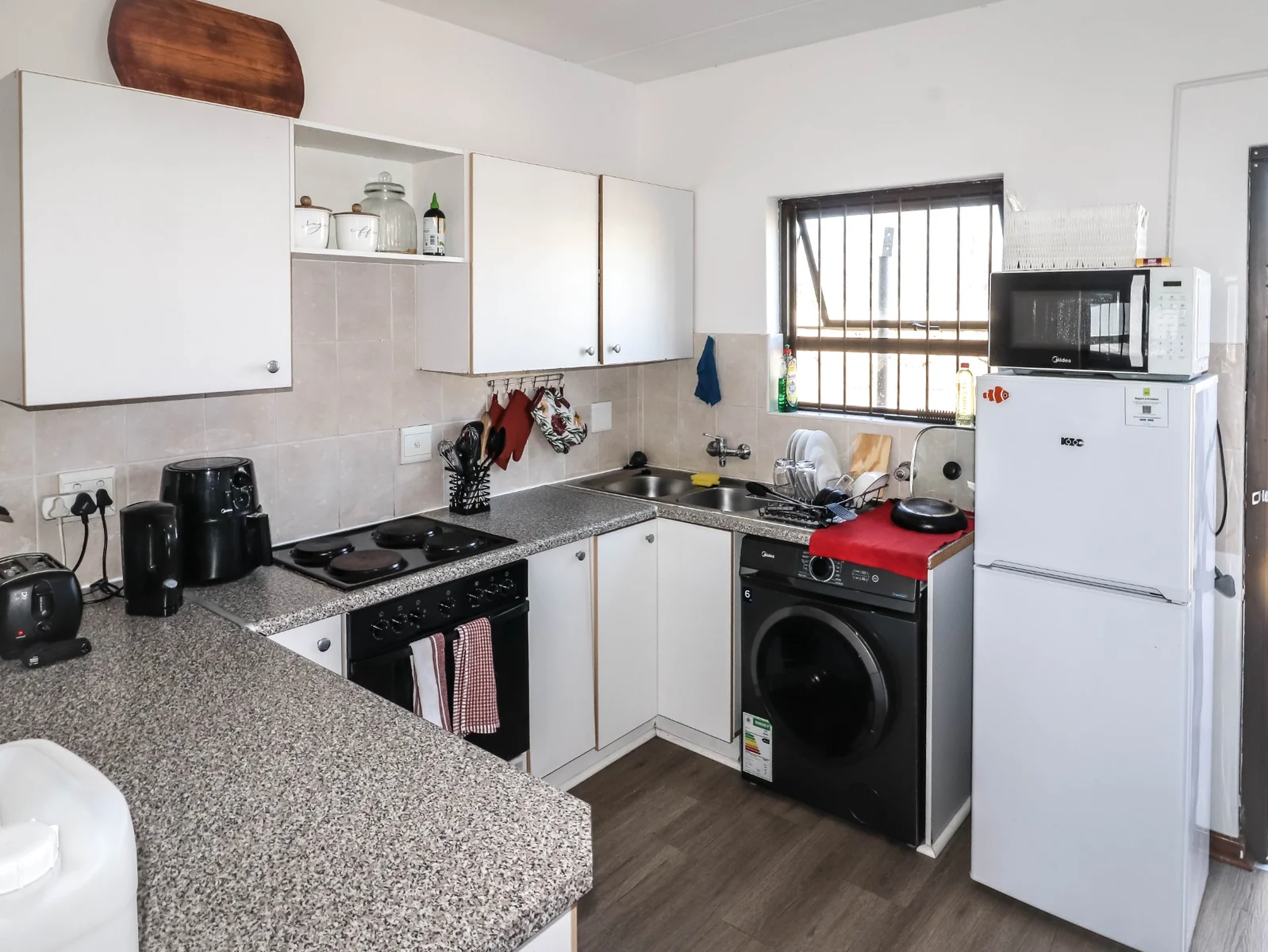 Charming 2 bedroom apartment for sale in Klein Welgevonden