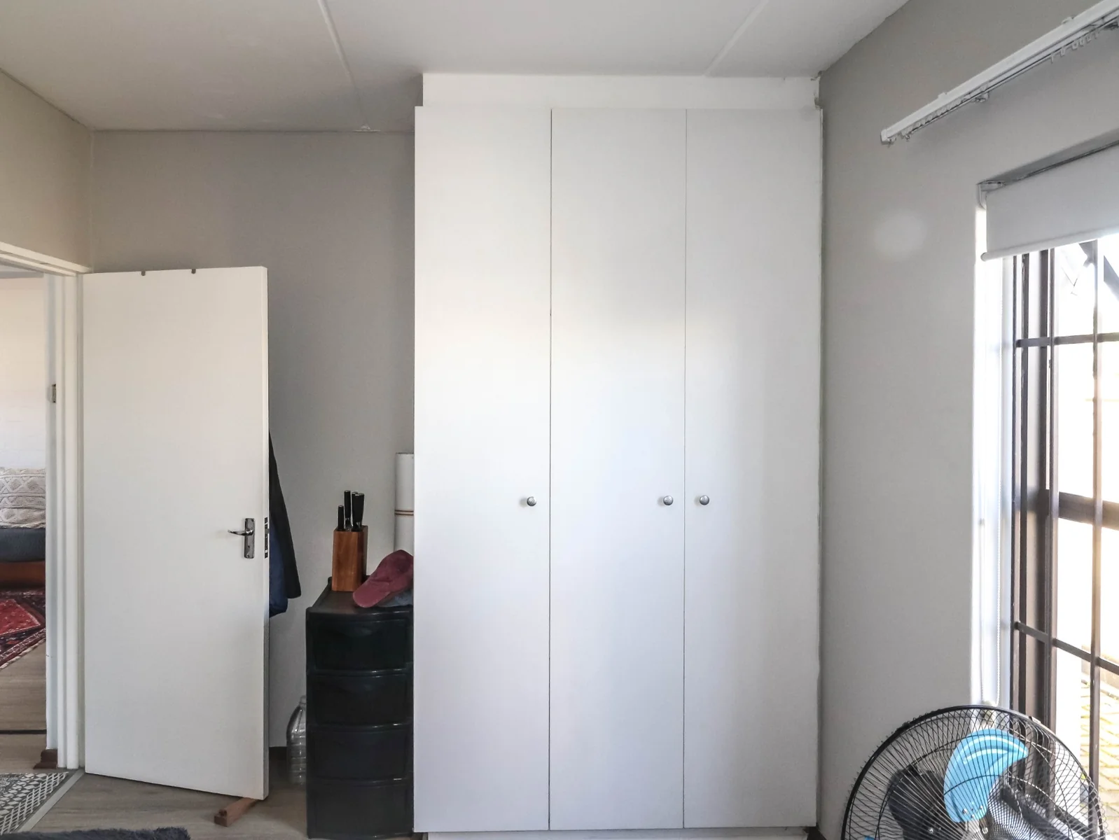 Charming 2 bedroom apartment for sale in Klein Welgevonden