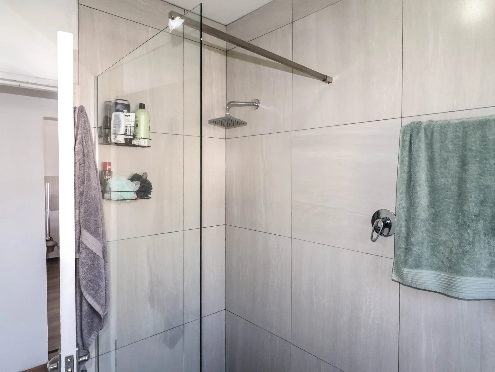 Charming 2 bedroom apartment for sale in Klein Welgevonden