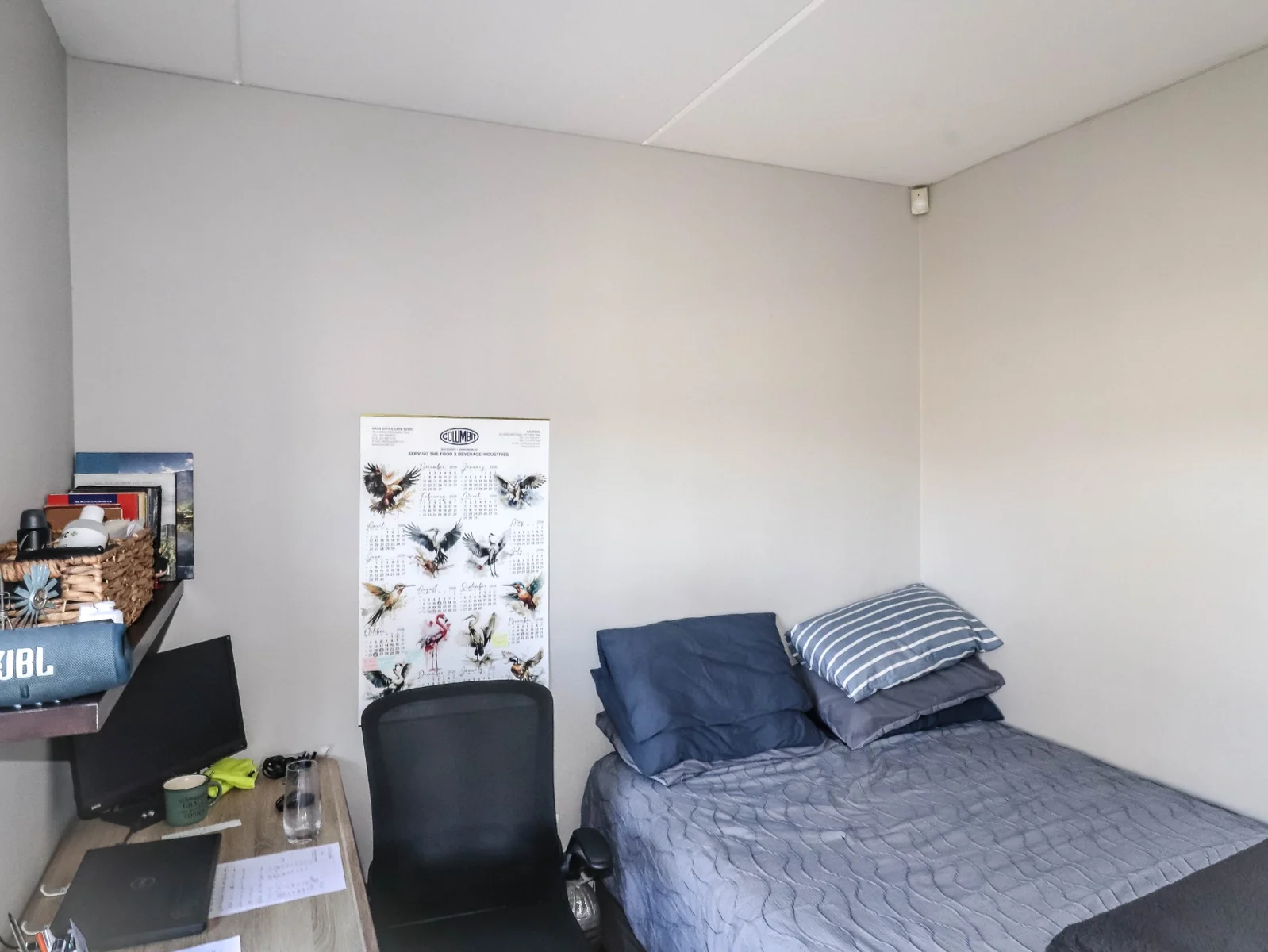 Charming 2 bedroom apartment for sale in Klein Welgevonden