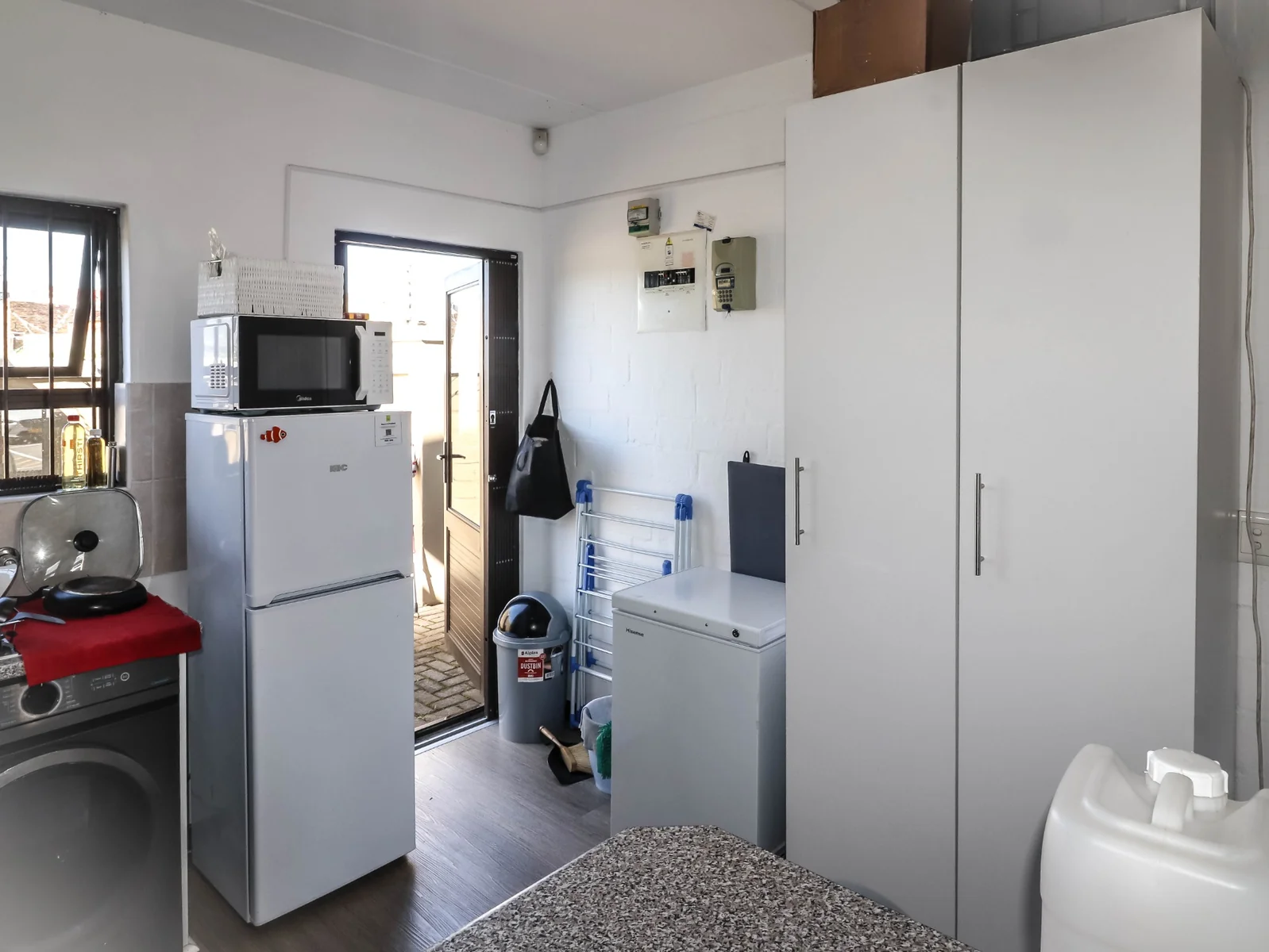 Charming 2 bedroom apartment for sale in Klein Welgevonden