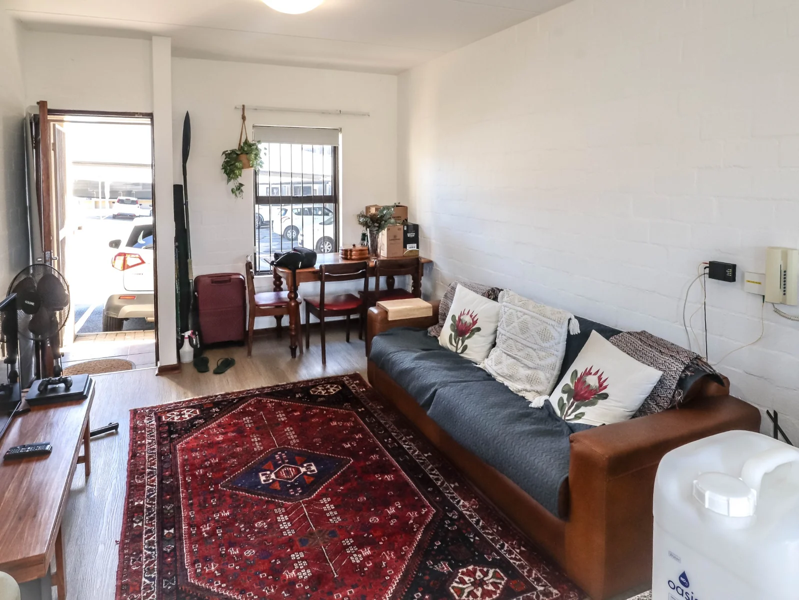 Charming 2 bedroom apartment for sale in Klein Welgevonden
