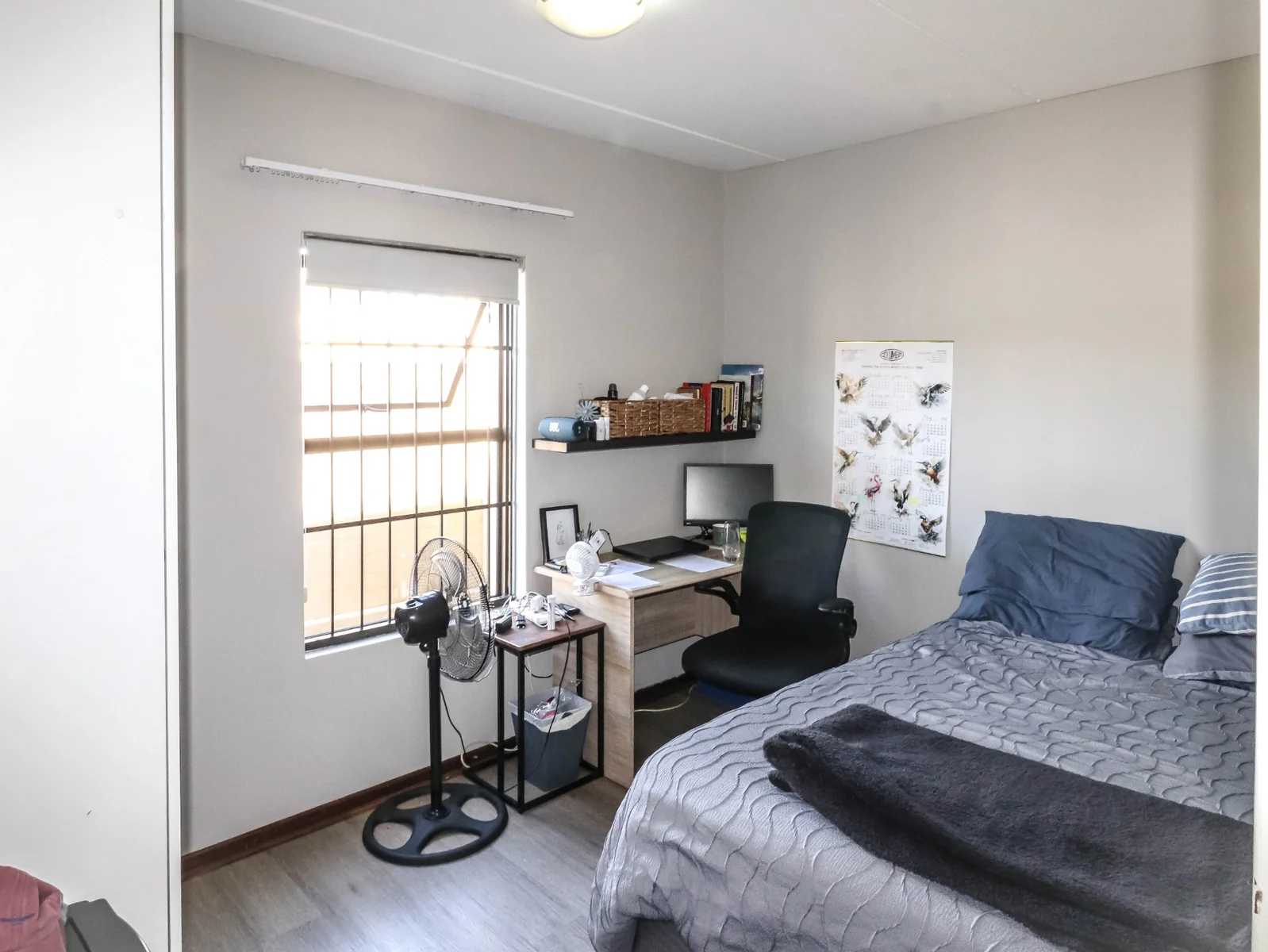 Charming 2 bedroom apartment for sale in Klein Welgevonden