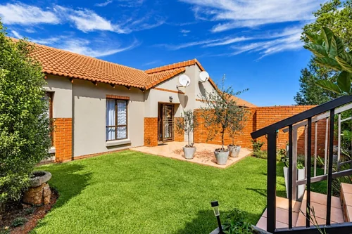 Rietvlei Ridge Country Estate, Pretoria