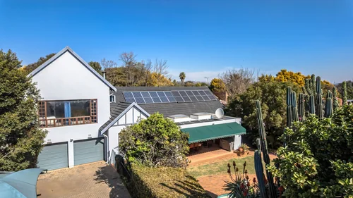 Highway Gardens, Germiston