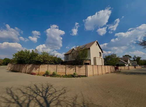 Willow Park Manor, Pretoria
