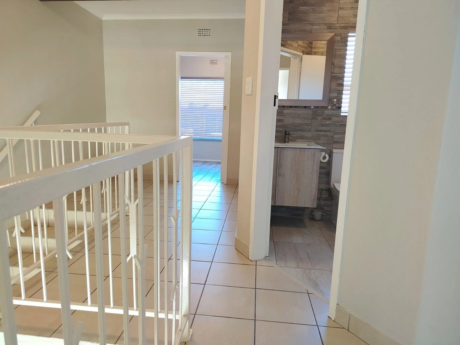Fabulously Renovated, Spacious and Light-Filled Town House in Sought-After Small Complex.
