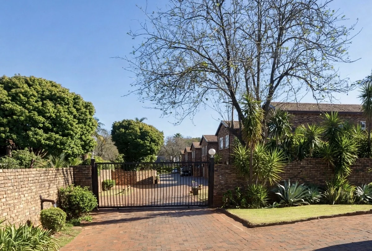 Fabulously Renovated, Spacious and Light-Filled Town House in Sought-After Small Complex.