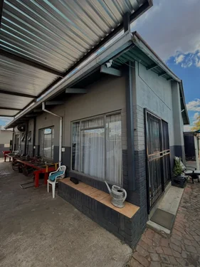 East Lynne, Pretoria