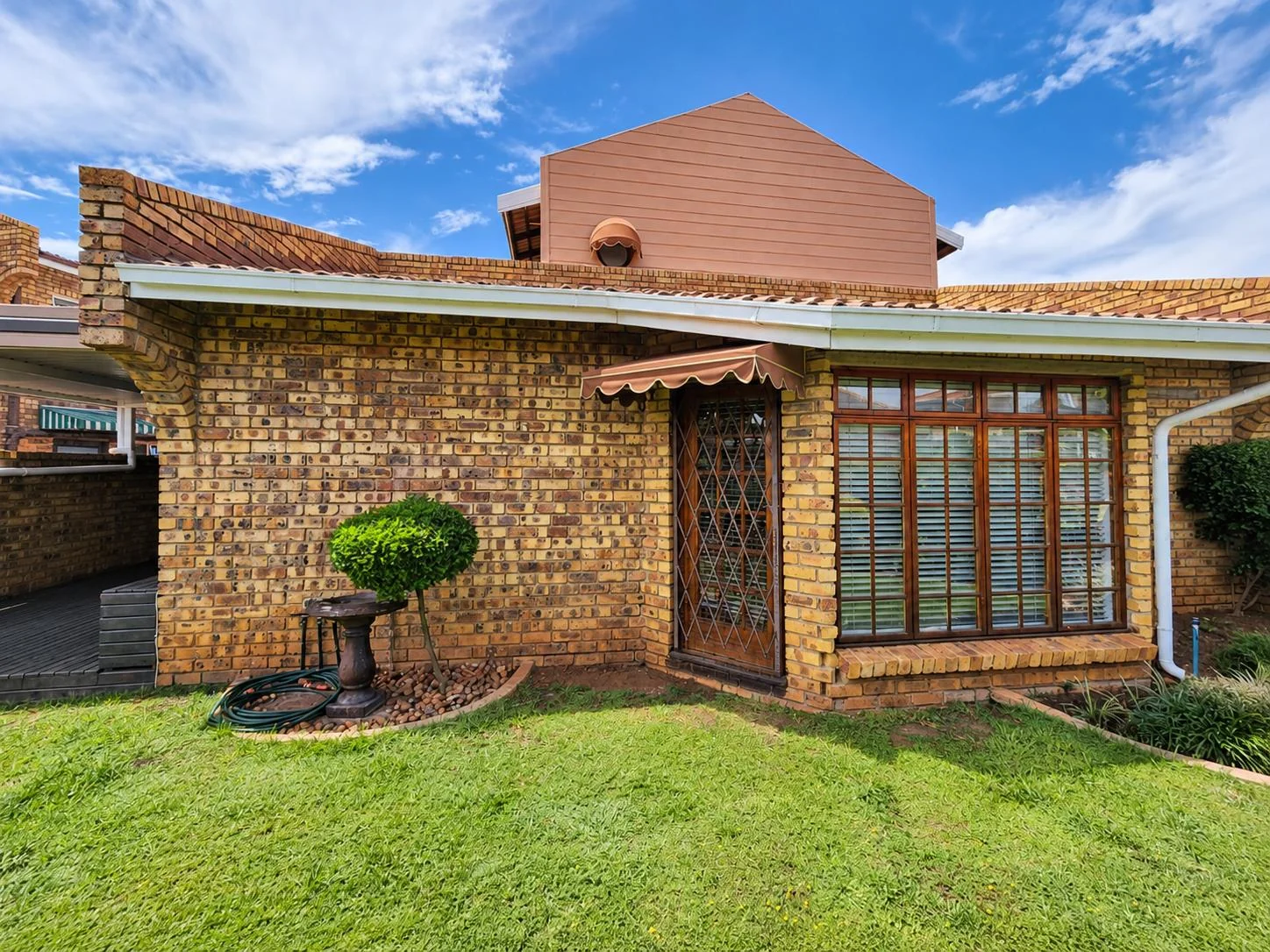 Space, Security & Timeless Charm - A Northvilla Gem!