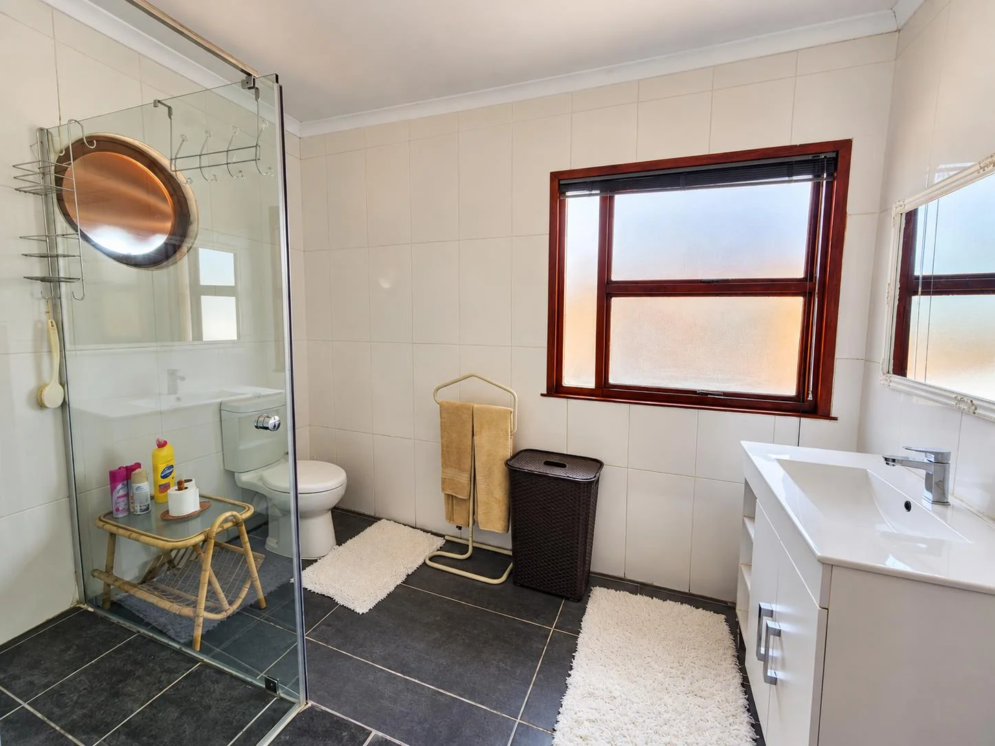 Space, Security & Timeless Charm - A Northvilla Gem!