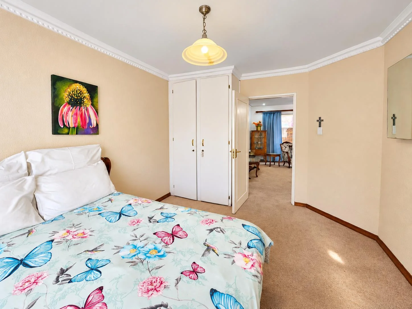 Space, Security & Timeless Charm - A Northvilla Gem!