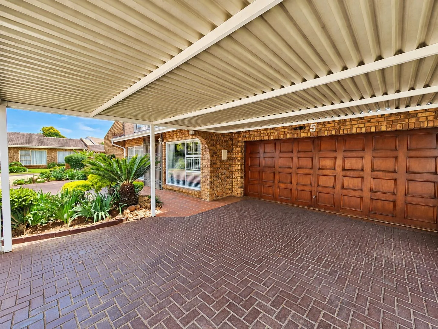 Space, Security & Timeless Charm - A Northvilla Gem!