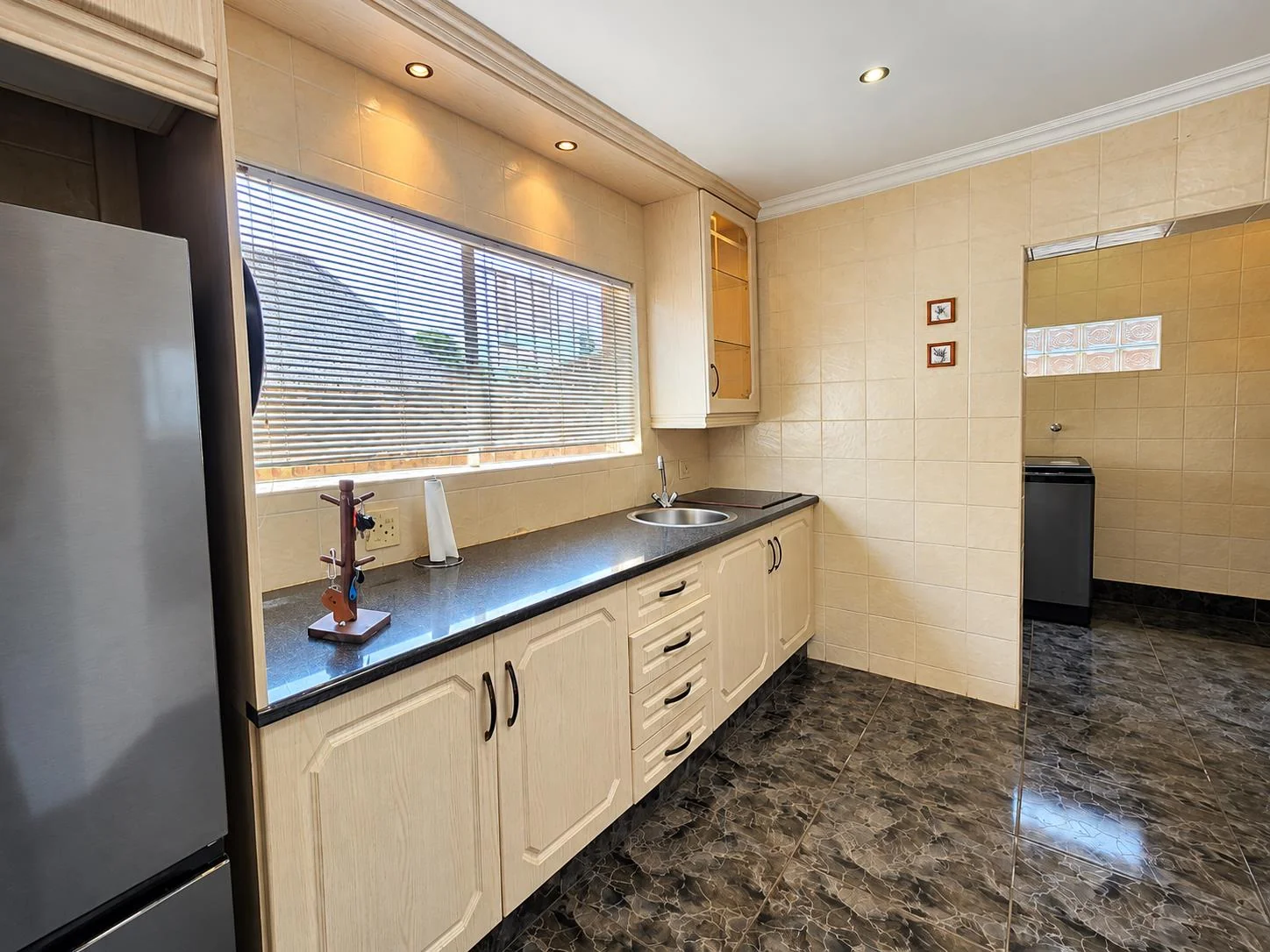 Space, Security & Timeless Charm - A Northvilla Gem!