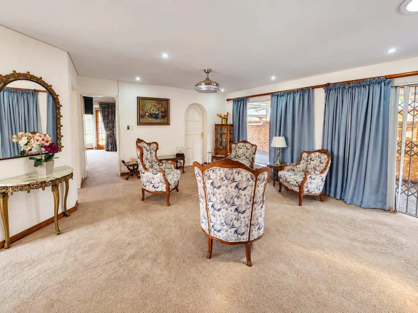 Space, Security & Timeless Charm - A Northvilla Gem!