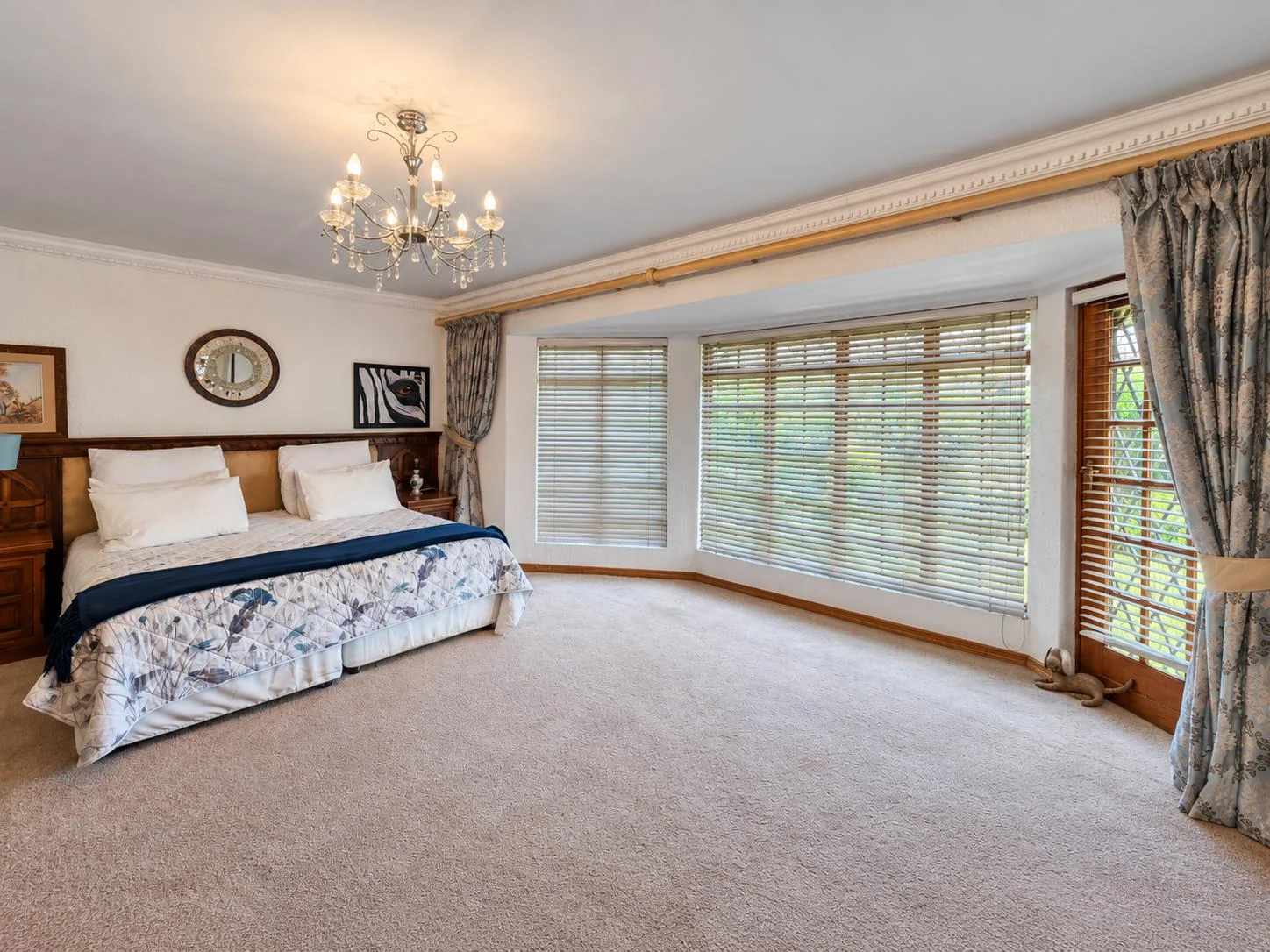 Space, Security & Timeless Charm - A Northvilla Gem!