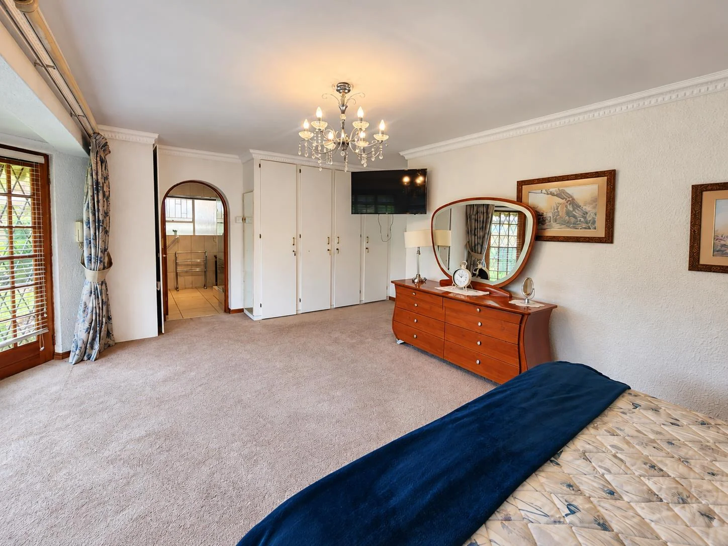 Space, Security & Timeless Charm - A Northvilla Gem!