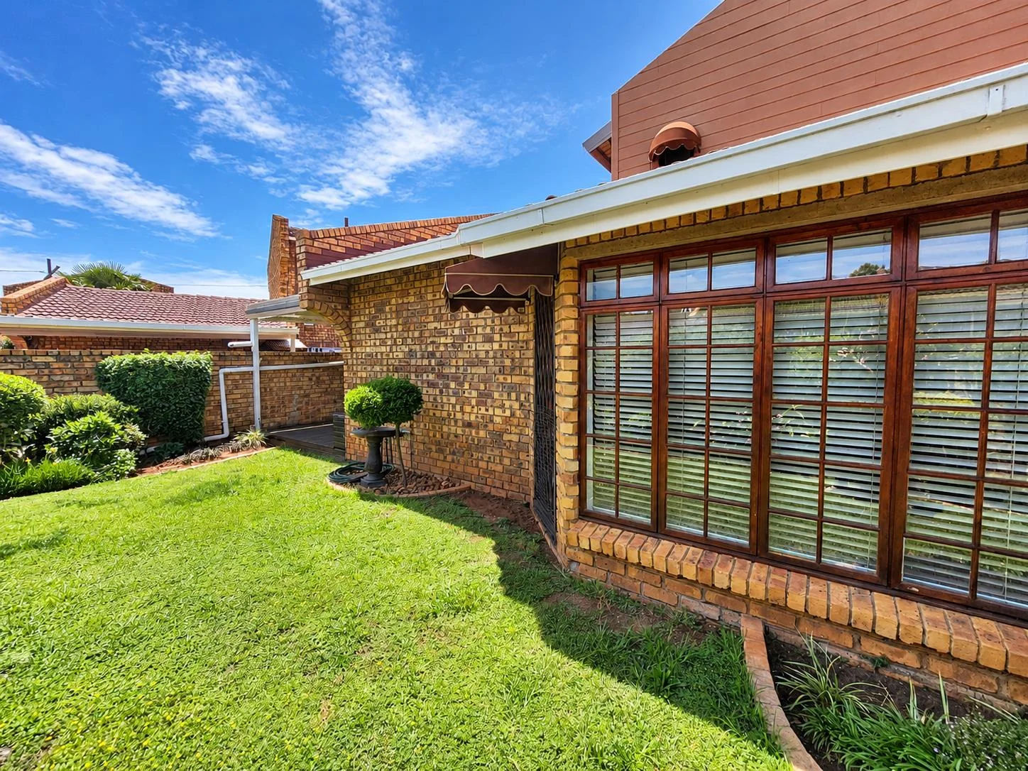 Space, Security & Timeless Charm - A Northvilla Gem!
