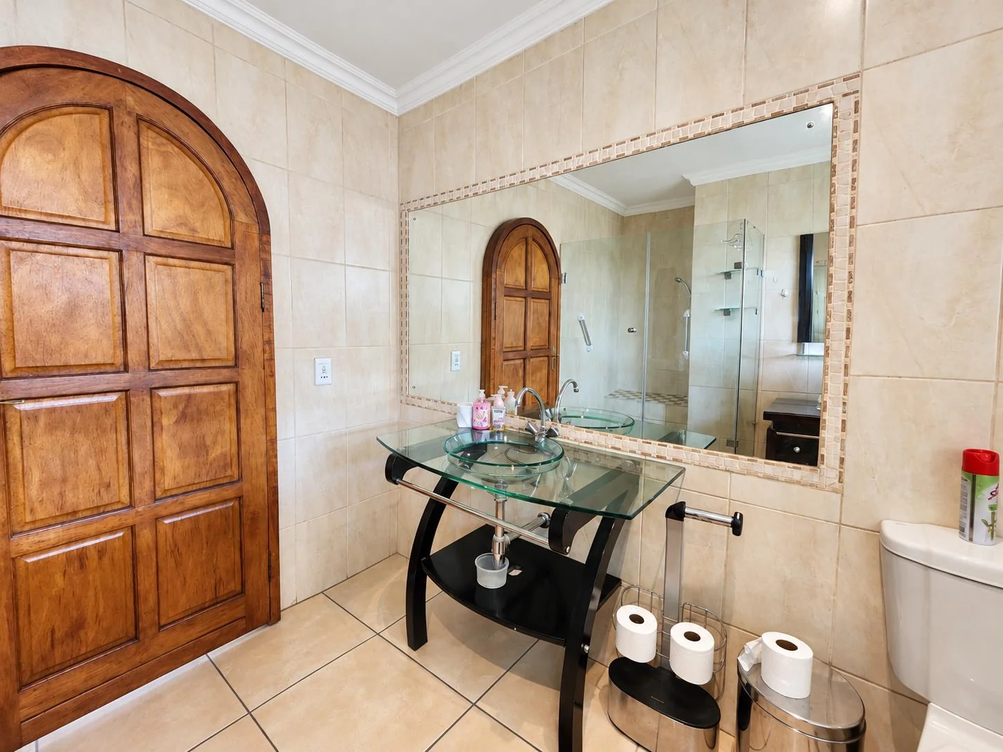 Space, Security & Timeless Charm - A Northvilla Gem!
