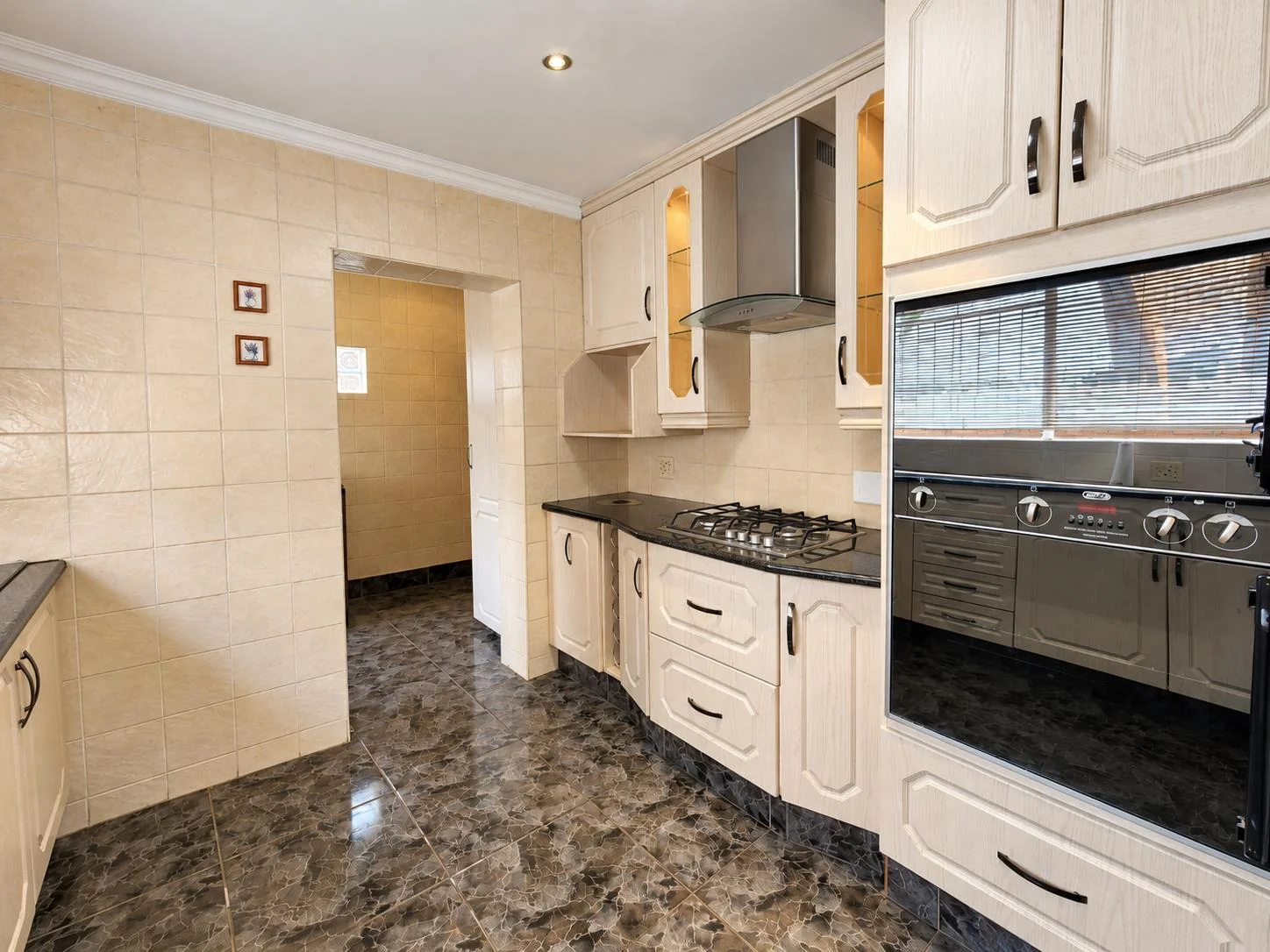 Space, Security & Timeless Charm - A Northvilla Gem!