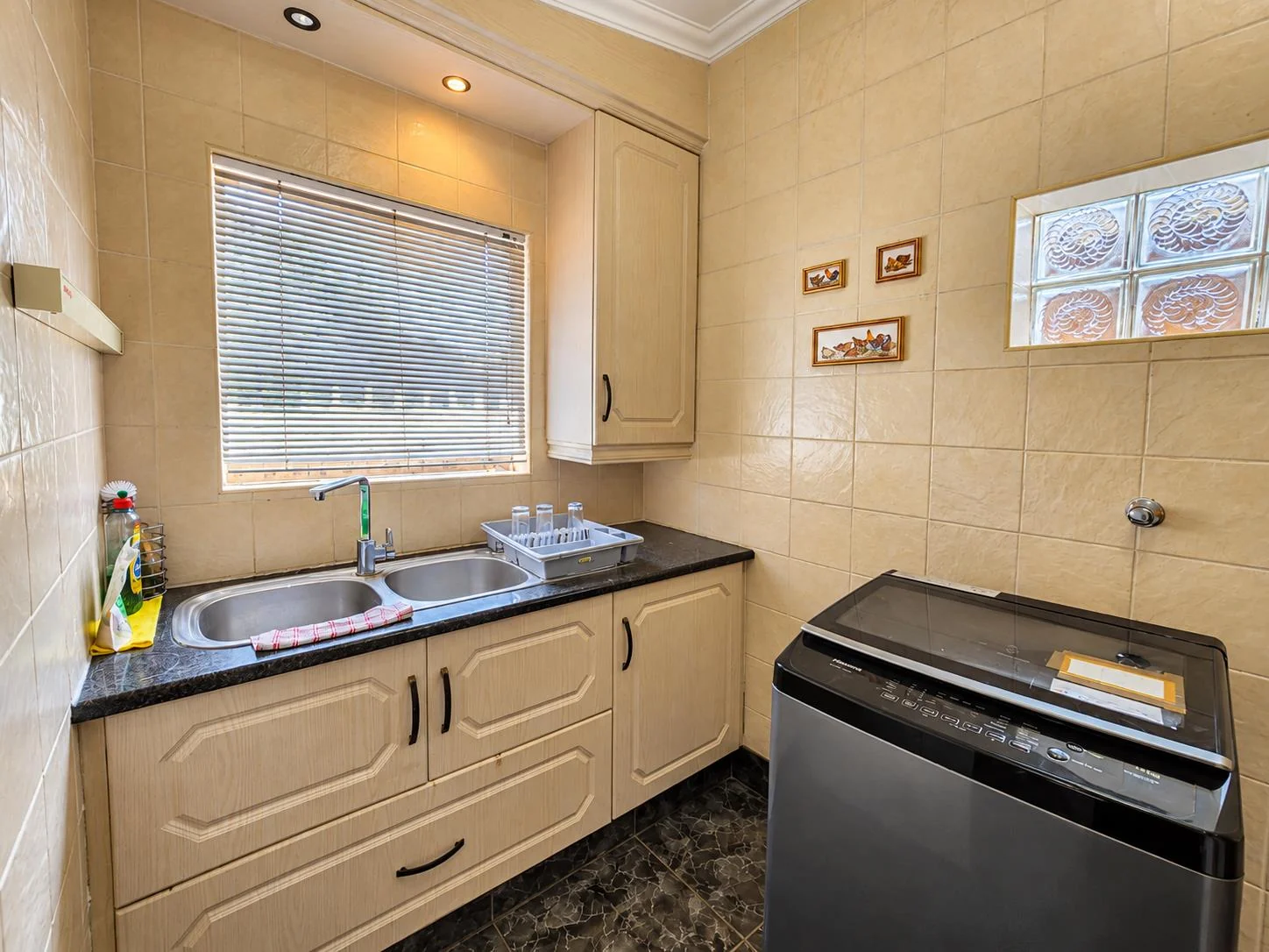 Space, Security & Timeless Charm - A Northvilla Gem!