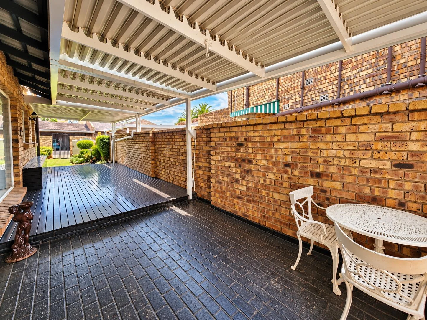Space, Security & Timeless Charm - A Northvilla Gem!