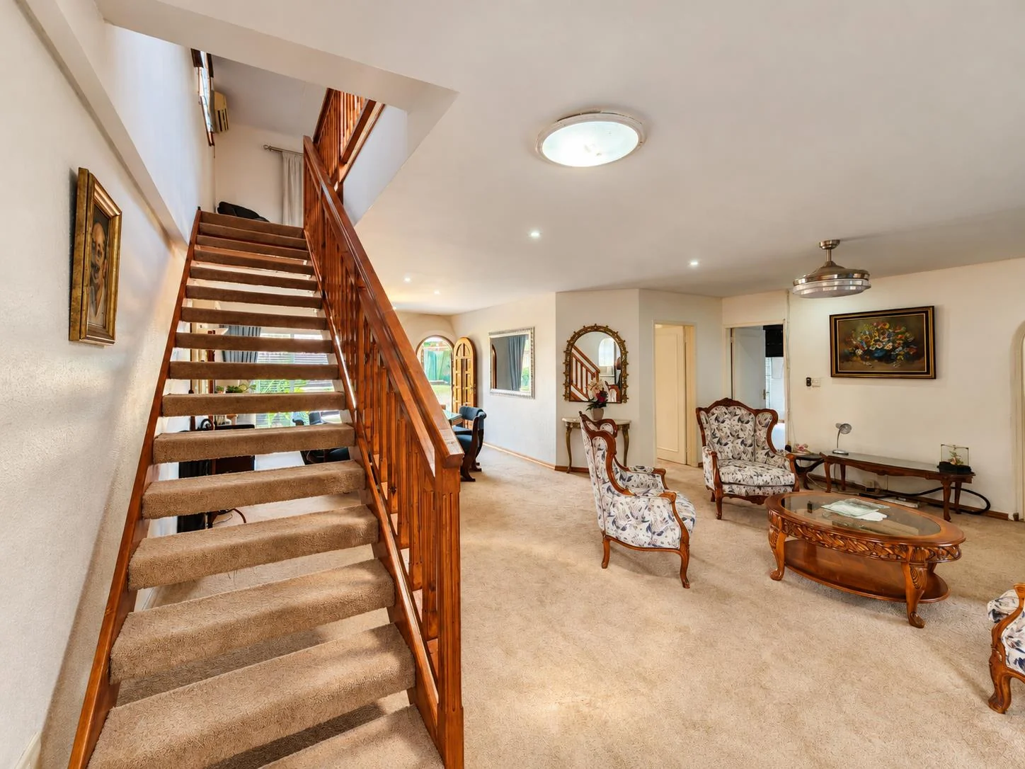 Space, Security & Timeless Charm - A Northvilla Gem!