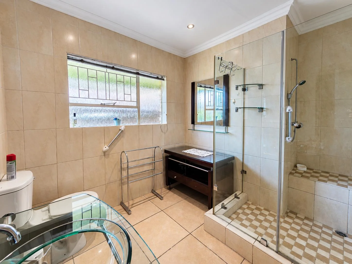 Space, Security & Timeless Charm - A Northvilla Gem!